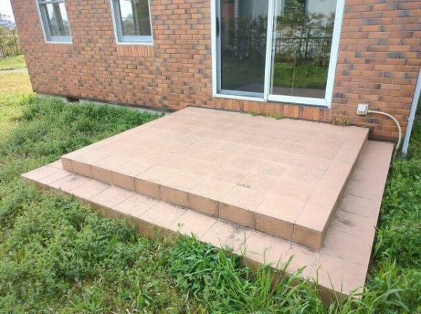 中古戸建・東金市薄島・3480