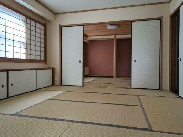 東金市薄島の中古一戸建て