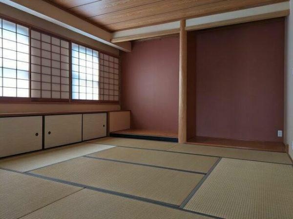 東金市薄島の中古一戸建て