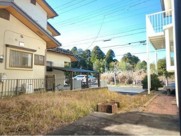 東金市日吉台７丁目の中古一戸建て