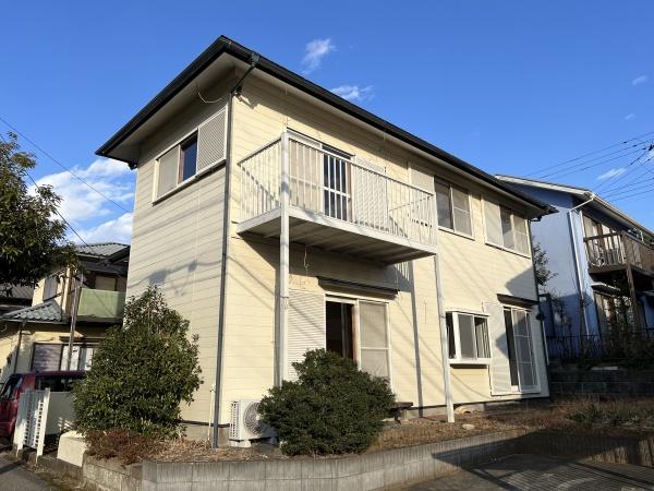 中古戸建・東金市日吉台・850