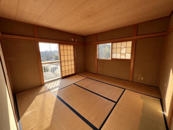 東金市日吉台７丁目の中古一戸建て