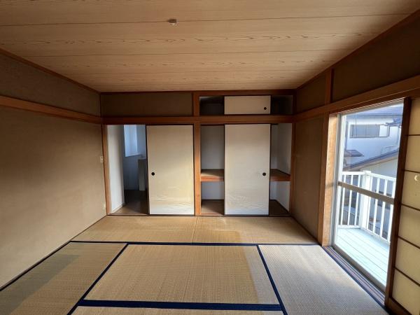 東金市日吉台７丁目の中古一戸建て