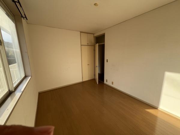 東金市日吉台７丁目の中古一戸建て