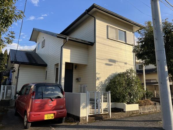 中古戸建・東金市日吉台・850