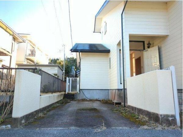 中古戸建・東金市日吉台・850