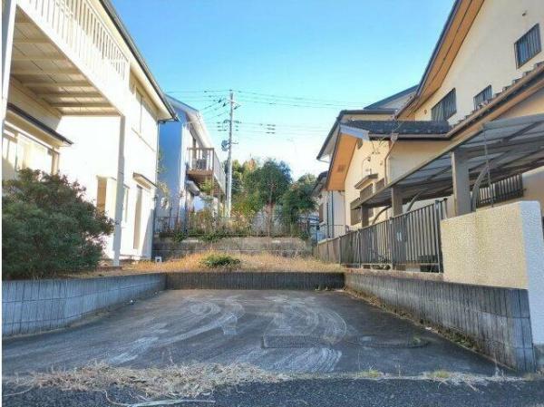 中古戸建・東金市日吉台・850