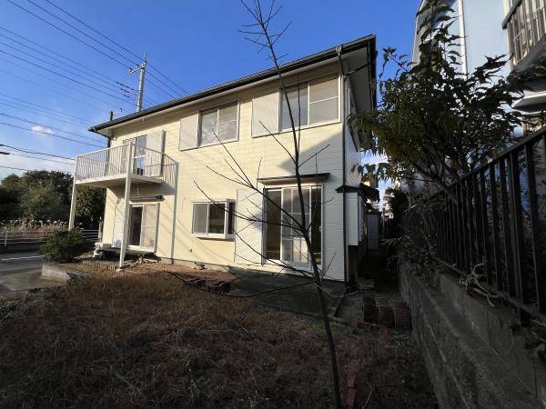 東金市日吉台７丁目の中古一戸建て