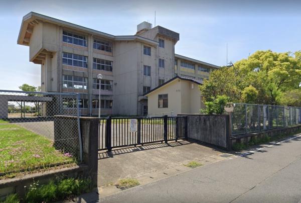大網白里市みやこ野2丁目の中古一戸建て(大網白里市立大網東小学校)