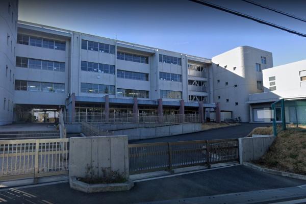 大網白里市みやこ野2丁目の中古一戸建て(大網白里市立大網中学校)