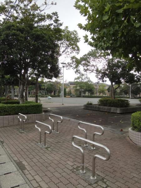 大網白里市みやこ野2丁目の中古一戸建て(みやこ野2号公園)