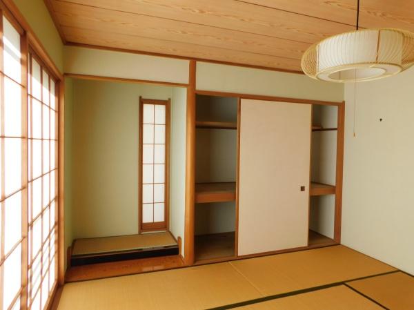 大網白里市みやこ野２丁目の中古一戸建て