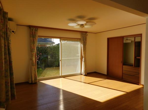 大網白里市みやこ野２丁目の中古一戸建て