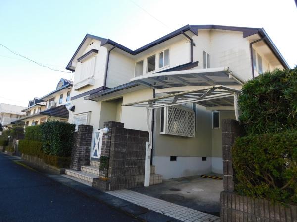 大網白里市みやこ野２丁目の中古一戸建