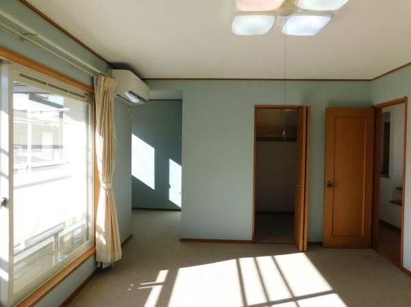 大網白里市みやこ野２丁目の中古一戸建て