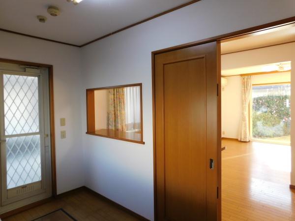 大網白里市みやこ野２丁目の中古一戸建て