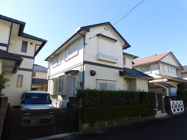 大網白里市みやこ野２丁目の中古一戸建て