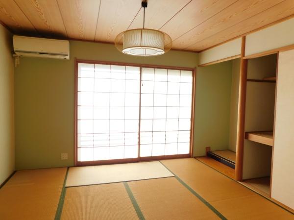 大網白里市みやこ野２丁目の中古一戸建て
