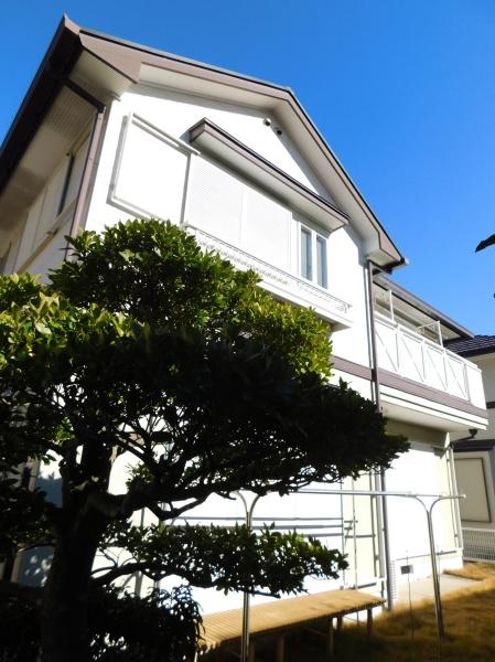 大網白里市みやこ野２丁目の中古一戸建て