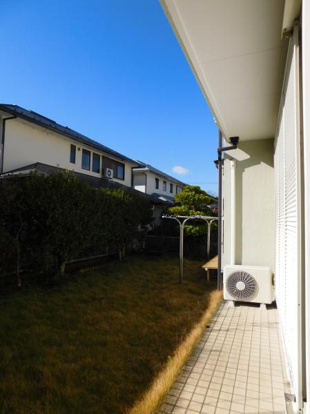 大網白里市みやこ野２丁目の中古一戸建て