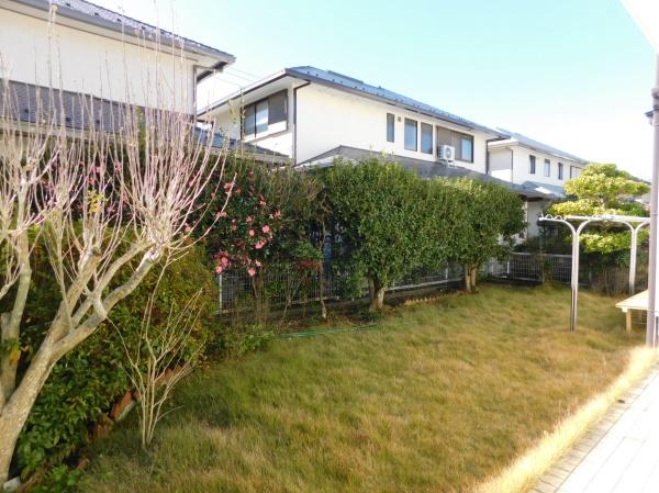 大網白里市みやこ野２丁目の中古一戸建て