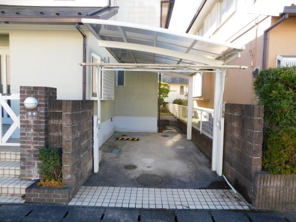 大網白里市みやこ野２丁目の中古一戸建て