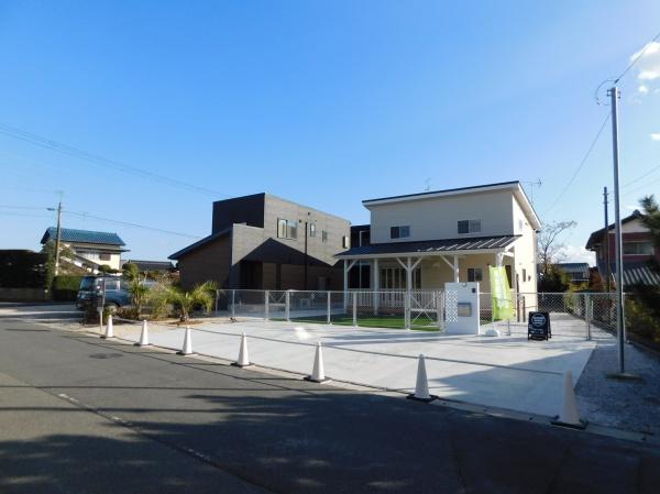 新築戸建・東浪見サーフハウス・3450