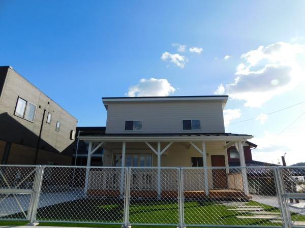 新築戸建・東浪見サーフハウス・3450