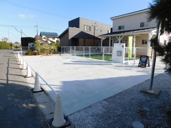 新築戸建・東浪見サーフハウス・3450