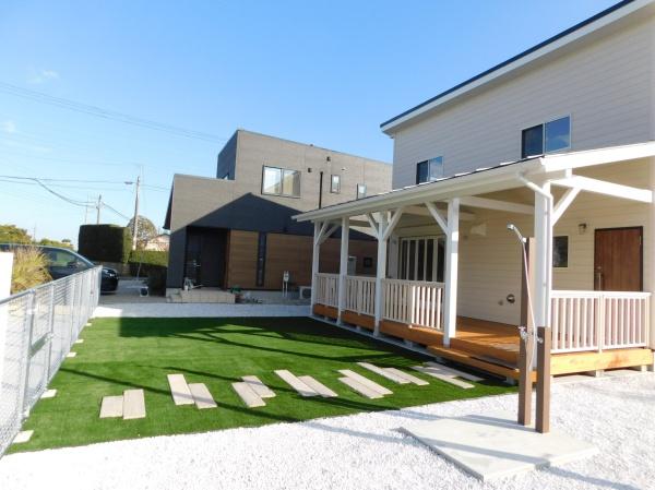 新築戸建・東浪見サーフハウス・3450