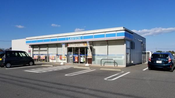 新築戸建・一宮町東浪見・3560(ローソン一宮東浪見店)