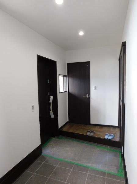 新築戸建・一宮町東浪見・3560