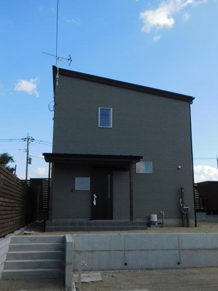 新築戸建・一宮町東浪見・3560