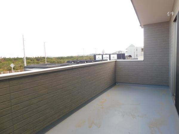 新築戸建・一宮町東浪見・3560