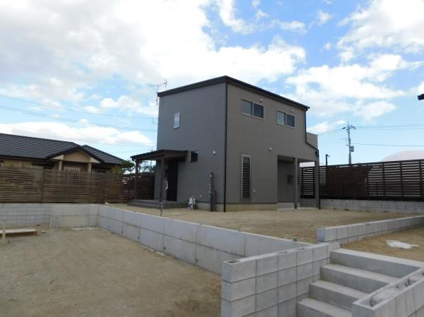 新築戸建・一宮町東浪見・3560