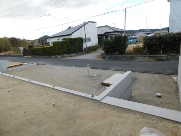 新築戸建・一宮町東浪見・3560