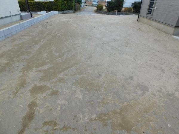 新築戸建・一宮町東浪見・3560