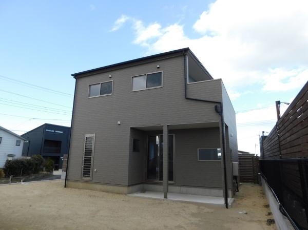 新築戸建・一宮町東浪見・3560