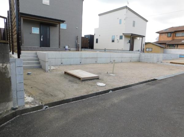 新築戸建・一宮町東浪見・3560