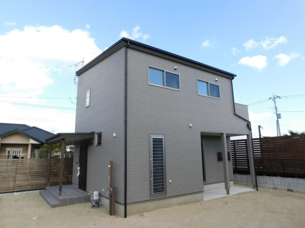 新築戸建・一宮町東浪見・3560