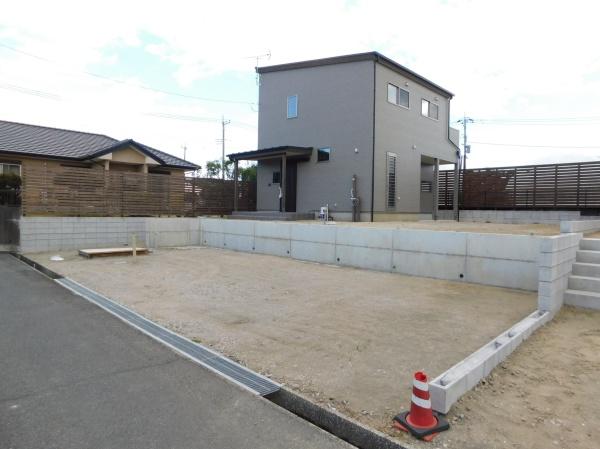 新築戸建・一宮町東浪見・3560