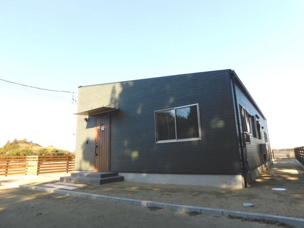 平家戸建・一宮町新地・2340