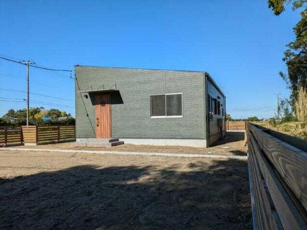 長生郡一宮町新地の中古一戸建て