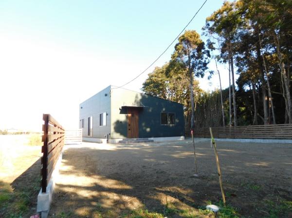 平家戸建・一宮町新地・2340