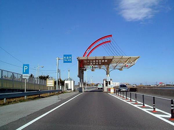 長生郡長生村一松戊の中古一戸建て(九十九里有料道路(波乗り道路)長生IC)