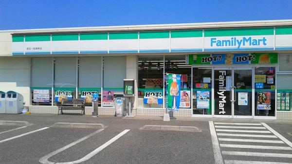 長生郡長生村一松戊の中古一戸建て(ファミリーマート長生一松海岸店)