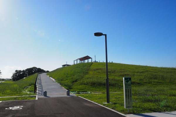 長生郡長生村一松戊の中古一戸建て(城之内築山公園)