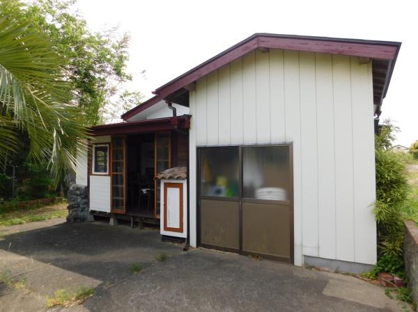 長生郡長生村一松戊の中古一戸建て