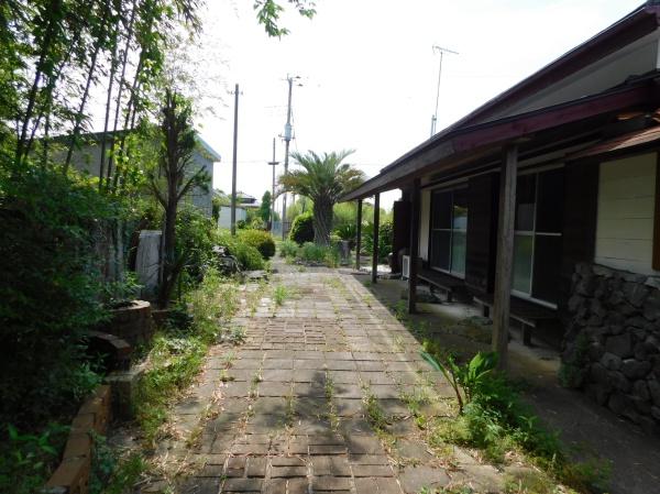 長生郡長生村一松戊の中古一戸建て