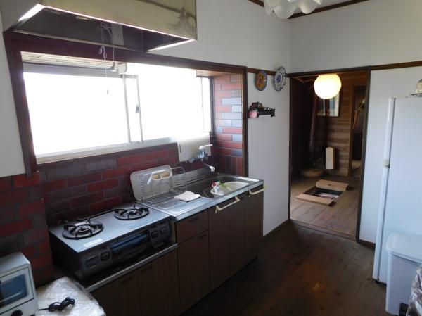 長生郡長生村一松戊の中古一戸建て